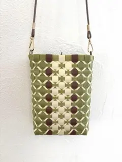 ppバンド バッグ