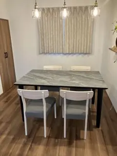 ダイニングセット ダイニングテーブル