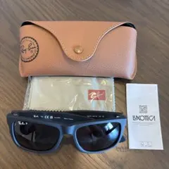 [新品未使用]Ray-Ban RB 4165 サングラス