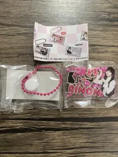 ME:I 村上璃杏 みてコレ