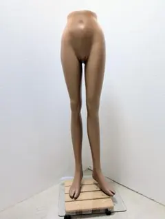 マネキン　ボディ　トルソー　下半身　店舗用品