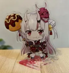 百鬼あやめ アクリルスタンド