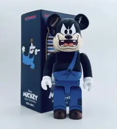 内袋未開封！ 未使用品！BE@RBRICK ベアブリックシリーズ3 プーさん