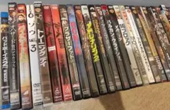 2026年最新】dvd セット売りの人気アイテム - メルカリ