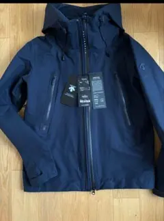 2025年最新】DESCENTE ALLTERRAIN メンズ ナイロンジャケットの