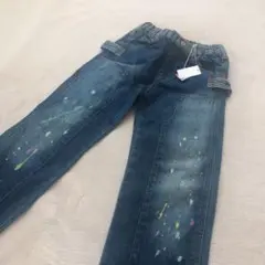 BREEZE＊新品デニム ジーンズ