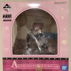 NIKKE マスト:ロマンチックメイド フィギュア