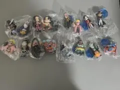 中古品　ワンピース フィギュア 16体セット