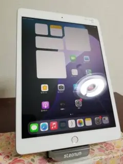 U06 美品 iPad 第6世代 9.7 A10◇32GB バッテリー97% - メルカリ