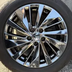 たかっち　④E52エルグランドライダー純正ホイール 2026年最新】エルグランド ライダー ホイールの人気アイテム - メルカリ