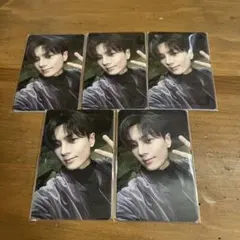 ENHYPEN THE SIN: VANISH ジェイ ラキドロ