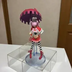 エラー品　超希少　超ワンピーススタイリング　ペローナ Amazon.co.jp: ONE PIECE 超ワンピーススタイリング 3D2Y (食玩