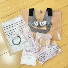 SEVENTEEN セブチ follow 大阪 プレミアムシート 特典 VIP