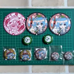 2025年最新】ミク マグネットの人気アイテム - メルカリ