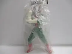 【未開封】仮面ライダー　ビッグサイズソフビフィギュア　～力と技のV３編～