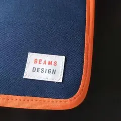 Purse　(?_?) BEAMS