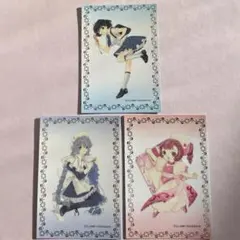 2025年最新】ちょびっツ トレーディングカードの人気アイテム - メルカリ