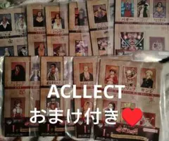 一番くじ ワンピース 赤髪海賊団　デコレーションマグネット I賞　10種コンプのサムネイル