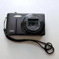 2026年最新】ricoh cx4の人気アイテム - メルカリ