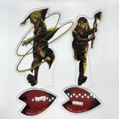 【鬼太郎誕生ゲゲゲの謎】スーパーログ アクリルスタンド 水木　鬼太郎の父