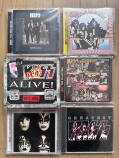 KISS OF LIFE 1st Mini Album CD - メルカリ