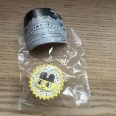 まめっち　手作りおやつチャーム 平成女児チョコ