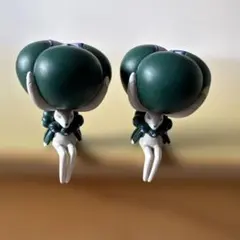 ポケモン　フィギュア　バドレックス