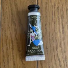 ロクシタン　ヴァーベナ　アイスハンドクリーム　10ml レア品