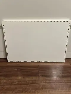 USMハラー 500×350中間パネル 白