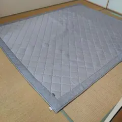 MANAicasa ラグ 190×240cm マナクールアイス　３畳用のサムネイル