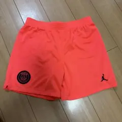 JORDAN PSG 子供用　ショートパンツ L(150)サイズのサムネイル