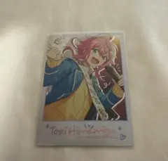 姫宮桃李　中国　星夢絵趣　チェキ