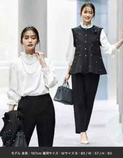 RUIRUE BOUTIQUE セットアップ セレモニー