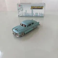ブルックリン 1952 クライスラーインペリアル 1/43 - メルカリ