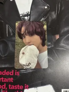 ヘチャン taste full spread