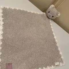 再！お値下げ致しました＾＾KASHBEAR(ベビーブランケット)