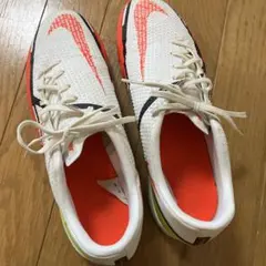 Nike サッカー　トレニーングシューズ