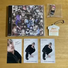 2025年最新】WATWINGキーホルダーの人気アイテム - メルカリ