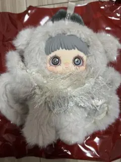 MayMei Winter Weirdness クリスマス モス