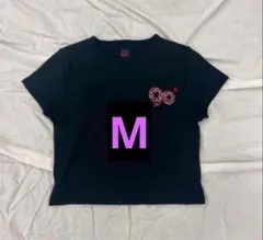 90 Logo Girl Cropped Tee