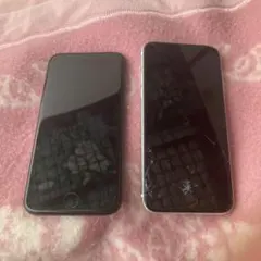 2026年最新】iphone 2台セットの人気アイテム - メルカリ