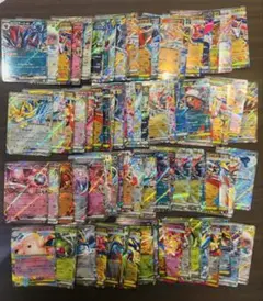 ポケモンカードまとめ売り RR