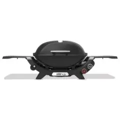 新品未開封 Weber バーベキュー コンロ Q2800N 1501206のサムネイル