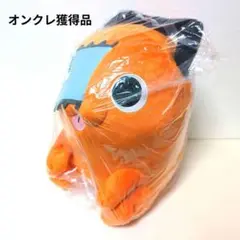 劇場版 チェンソーマン レゼ篇 めちゃもふぐっとぬいぐるみ ポチタ