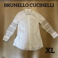 2026年最新】BRUNELLO CUCINELLI レディース 長袖 シャツ・ブラウスの