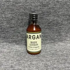 ARGAN ボディローション 55mlのサムネイル