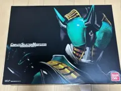 HF3673 未開封 CSMゼロノスベルト 大人のための変身ベルトに「CSMゼロノスベルト」が登場 桜井侑斗