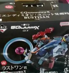 2025年最新】ジークアクス 一番くじ ラストワンの人気アイテム - メルカリ