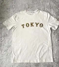 【Mサイズ】TOKYOジャイアンツTシャツ