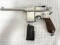 2025年最新】マルシン モーゼルM712 ジャンクの人気アイテム - メルカリ